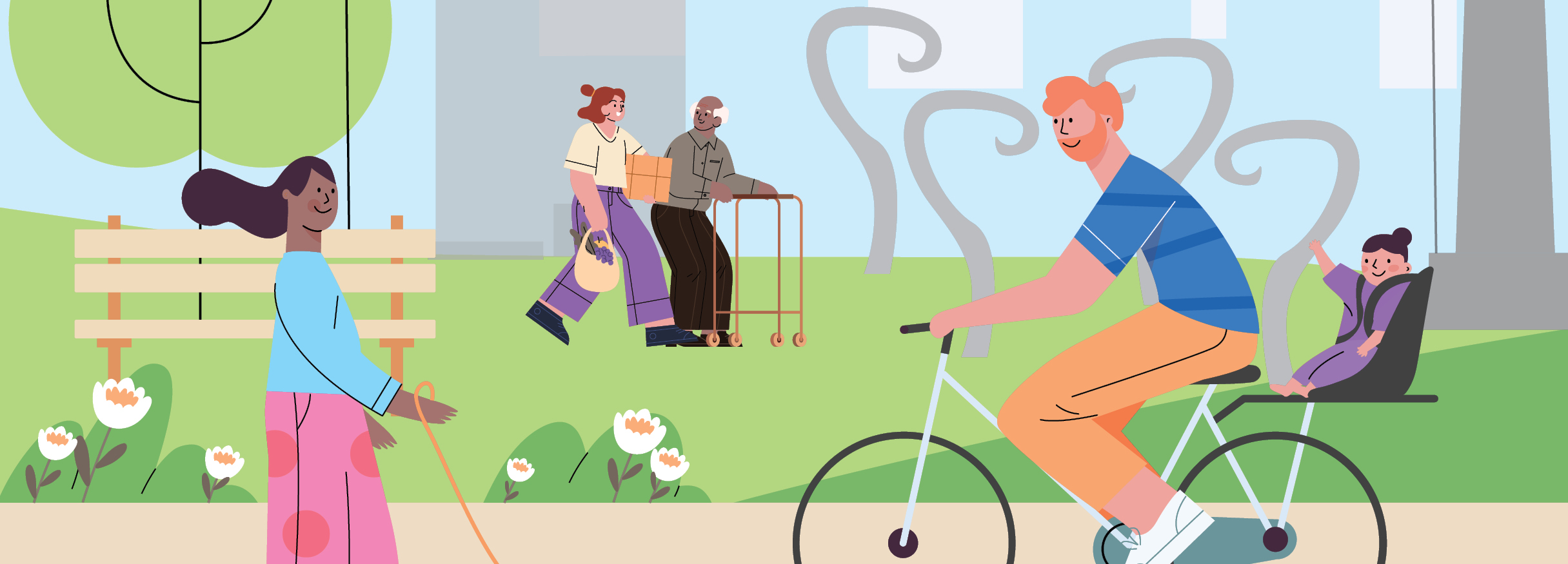 Draft Wodonga 2050 Community Vision | Make Wodonga Yours